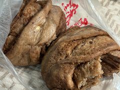 -常州糕团店(北大街新世纪商城店)