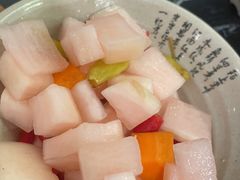 -重庆川渝肥妹火锅