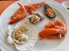 -上海明天广场JW万豪酒店