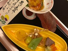 -人形町今半(有楽町店)