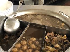 -好成财牛排馆(涂门街总店)