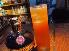 -TIME BAR&一贯料理(文星广场店)