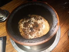 -原始泥炉烤肉(总店)