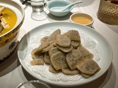 灌肠-惠丰堂饭庄·烤鸭·京味菜(翠微路店)