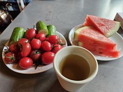 -君邦火锅(新疆大厦店)