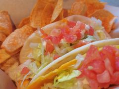 -Taco Bell 塔可钟(民田路店)