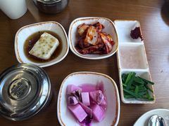 -海云台韩式汤饭·13年匠心韩料(南山店)