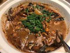 -湖影中餐厅·南京金茂威斯汀大酒店