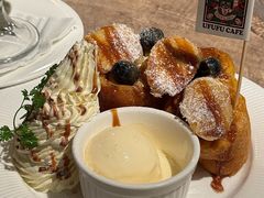 -Ufufu cafe(天神巷店)