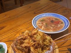-老雒阳面馆·水席·洛阳菜(王城路店)