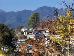 -塔川景区