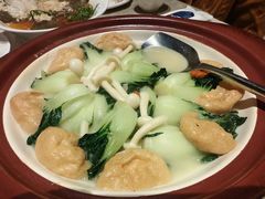 -云锦壹号·淮扬宴(徐汇万科店)