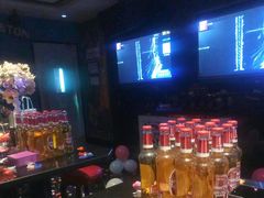 -欢乐迪KTV(南坪上海城店)