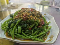 -洪霞餐馆
