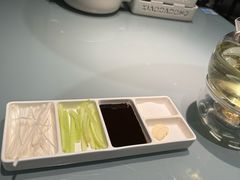 -小大董·烤鸭(观景餐厅·南京西路店)