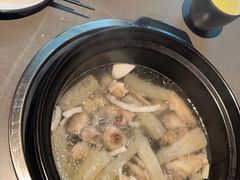 -同仁四季椰子鸡(无锡滨湖万象汇店)