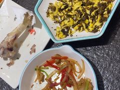 -天源居餐厅·地方特色菜(张北店)