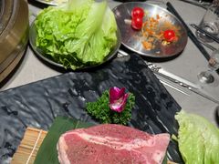 -杨小佳·齐齐哈尔烤肉·烤串(广州店)