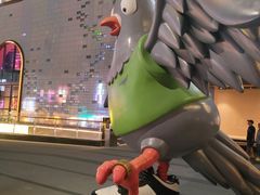 -半天妖烤鱼(和平印象城店)