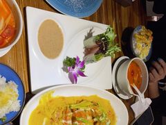 -甲米府·泰国餐厅(八佰伴店)
