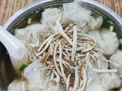 -荣巷小馄饨(荣巷店)