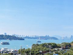 -厦门海港英迪格酒店(中山路店)