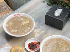 -许老八包子铺(回龙窝店)