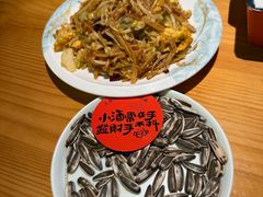 -四禧精酿烧烤工场(大明湖店)