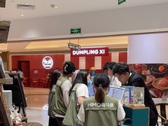 -海马体照相馆(万菱汇店)