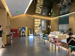 -金色印象·HiFi影音·按摩足疗(龙腾路店)