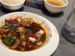 -佬太公海鸭·海鲜大排档(上海总店)