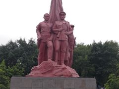 -南宁南湖公园