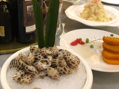 -御花园·粤菜·海鲜火锅(中山公园店)