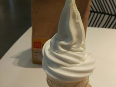 -麦当劳(秣陵路店)