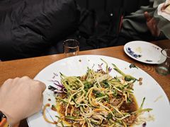 -八大碗·地道东北菜(中街店)