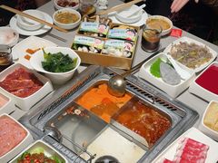 -海底捞火锅(汇金星力城店)