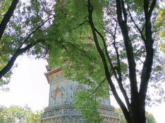 -玲珑塔公园