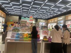 -泡泡玛特POPMART(正弘城店)