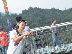 -梦幻奥陶纪景区