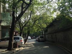 -湘子庙
