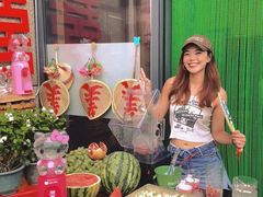 -赵美丽·重庆社区火锅·直营店(火车东站·中豪国际店)