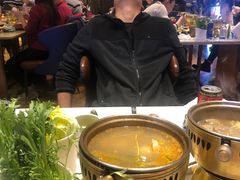 -喜庭海鲜自助(来福士店)