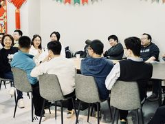 -大猫儿轰趴·团建·年会聚会(朝外店)