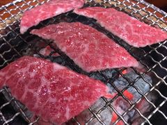 -大阪烧肉BAKA一代(十亩地店)