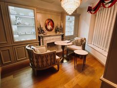 -Me Coffee下午茶艺术空间