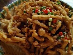 -杨厝六十六农庄农舍(杨厝路店)