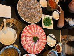 -鲁西肥牛(九方购物中心店)