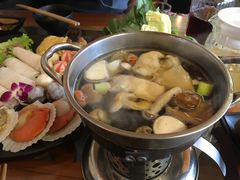 -丽江庭院之爱在路上(西单店)