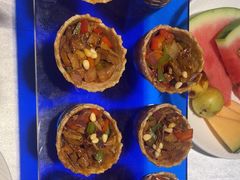 -新华饭店·新津菜·酥皮烤鸭·海鲜(津湾广场店)