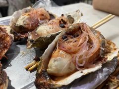 -老地方烧烤(开鲁路店)